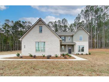 Photo one of 234 Linford Dr Locust Grove GA 30248 | MLS 7429332