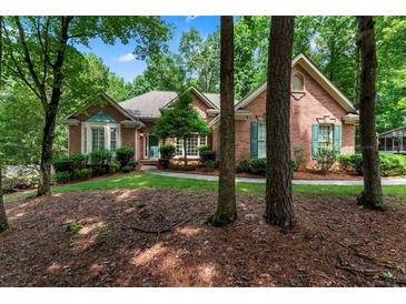 Photo one of 4934 Chapel Xing Douglasville GA 30135 | MLS 7429580