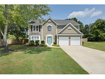 Photo one of 2944 Steadman Sw Vly Marietta GA 30064 | MLS 7429608