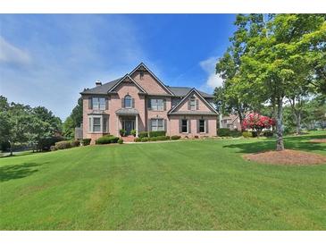 Photo one of 1050 Coleridge Way Suwanee GA 30024 | MLS 7429661