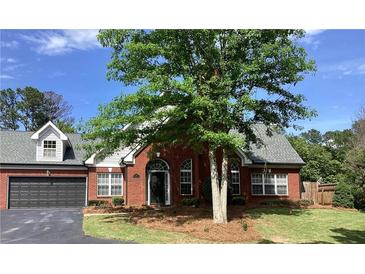 Photo one of 119 Stonegate Ln Canton GA 30114 | MLS 7429987