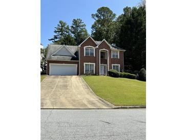 Photo one of 905 Walnut Creek Nw Dr Lilburn GA 30047 | MLS 7430111