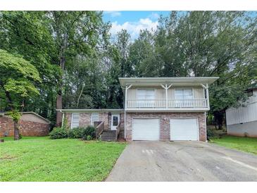 Photo one of 2263 Aurie Dr Decatur GA 30034 | MLS 7430126