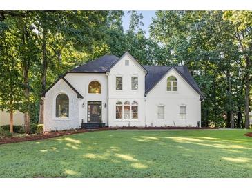 Photo one of 1980 Eagle Valley Ct Lawrenceville GA 30043 | MLS 7430169