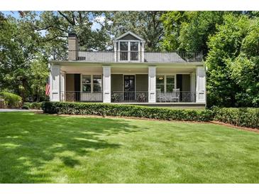 Photo one of 585 Collier Nw Rd Atlanta GA 30318 | MLS 7430593