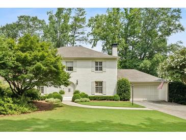 Photo one of 2826 Wendland Dr Atlanta GA 30345 | MLS 7430660