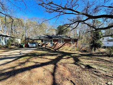 Photo one of 760 Constitution Se Rd Atlanta GA 30315 | MLS 7430670