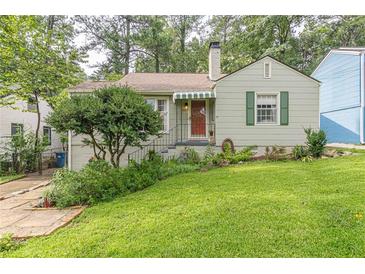 Photo one of 1882 Dorsey Ave East Point GA 30344 | MLS 7430692