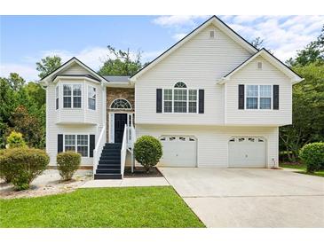 Photo one of 330 Paradise Dr Douglasville GA 30134 | MLS 7430714