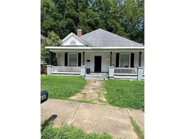 Charming bungalow with front porch at 1330 Allene Sw Ave, Atlanta, GA 30310