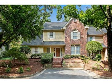 Photo one of 146 River Ridge Ln Roswell GA 30075 | MLS 7430900