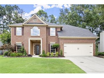 Photo one of 12010 Leeward Walk Cir Alpharetta GA 30005 | MLS 7430902