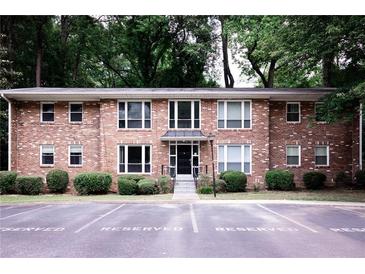 Photo one of 510 Coventry Rd # 8A Decatur GA 30030 | MLS 7430931