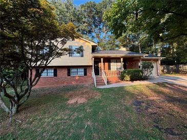 Photo one of 500 Carillon Ct Stone Mountain GA 30083 | MLS 7431365