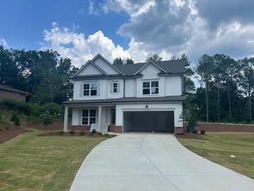 Photo one of 2544 Hickory Valley Dr Snellville GA 30078 | MLS 7431601