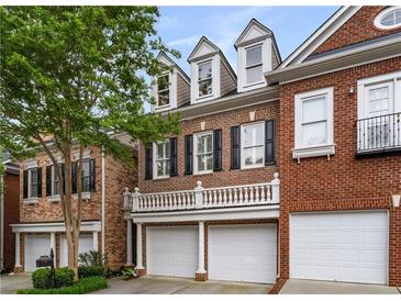 Photo one of 2515 Milford Ln Alpharetta GA 30009 | MLS 7431628