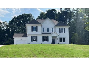 Photo one of 107 Prescott Manor Dr Canton GA 30115 | MLS 7431642