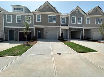 Photo one of 2358 Rex Dr # Bv084 Lithonia GA 30058 | MLS 7431869