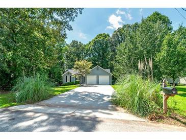 Photo one of 16 Lang Rd Covington GA 30014 | MLS 7431915