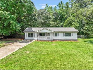 Photo one of 6466 Cowan Mill Rd Winston GA 30187 | MLS 7432001