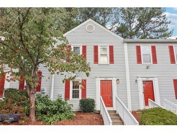 Photo one of 3439 Bayshore Dr Atlanta GA 30340 | MLS 7432120