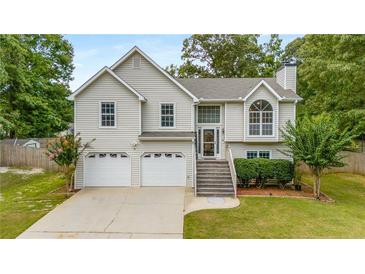 Photo one of 3890 Appaloosa Trl Douglasville GA 30135 | MLS 7432365