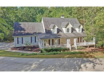 Photo one of 3773 Galdway Dr Snellville GA 30039 | MLS 7432484