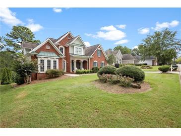 Photo one of 2510 Shoreline Pkwy Villa Rica GA 30180 | MLS 7432930