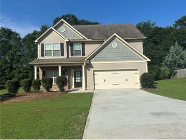 Photo one of 1227 St James Pl Loganville GA 30052 | MLS 7432960