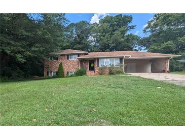 Photo one of 1900 Gherry Dr Austell GA 30106 | MLS 7433092