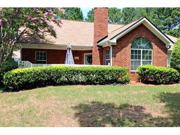 Photo one of 3754 Vineyards Lake Nw Cir # U-7 Kennesaw GA 30144 | MLS 7433564