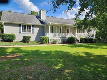 Photo one of 5780 Big A Rd Douglasville GA 30135 | MLS 7433607