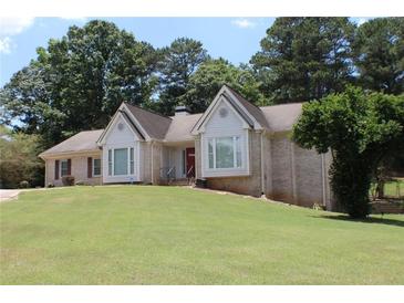 Photo one of 1311 N Brandy Se Shls Conyers GA 30013 | MLS 7433798