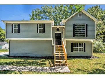 Photo one of 236 Arbor Way Dallas GA 30157 | MLS 7434164