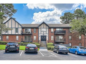 Photo one of 6851 Roswell Rd # O-33 Sandy Springs GA 30328 | MLS 7434185