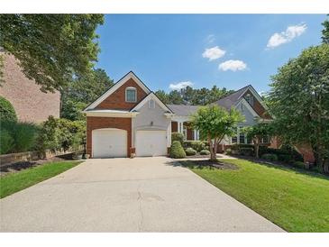 Photo one of 630 Birnamwood Dr Suwanee GA 30024 | MLS 7434292