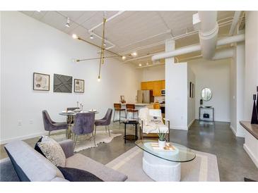 Photo one of 572 Edgewood Se Ave # 207 Atlanta GA 30312 | MLS 7434517