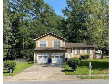 Photo one of 2980 Creel Rd College Park GA 30349 | MLS 7434800