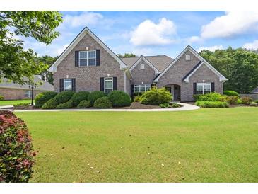 Photo one of 516 Sandy Cove Dr Loganville GA 30052 | MLS 7434807