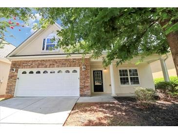 Photo one of 830 Chalet Hls Mcdonough GA 30253 | MLS 7434916