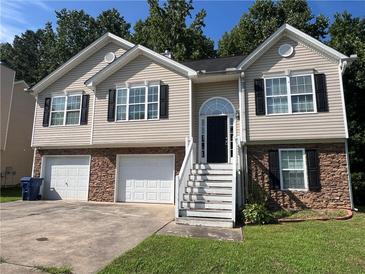 Photo one of 216 Remington Place Blvd Dallas GA 30157 | MLS 7436278