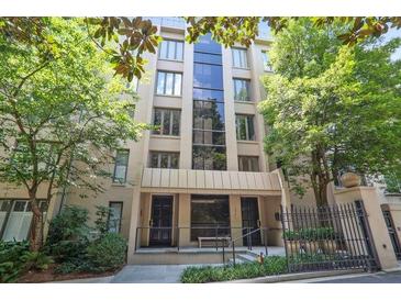 Photo one of 2765 Peachtree Ne Rd # 4 Atlanta GA 30305 | MLS 7436466