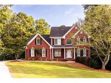 Photo one of 2513 Stedman Ln Conyers GA 30094 | MLS 7436522