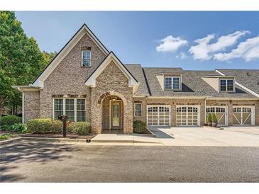 Photo one of 2274 Sandy Oaks Dr Marietta GA 30066 | MLS 7436681