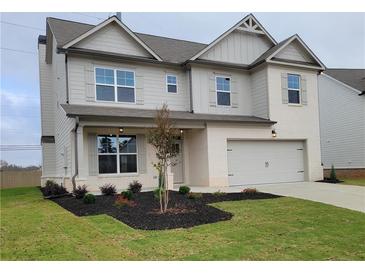 Photo one of 442 Eagles Nest Cir Auburn GA 30011 | MLS 7436696