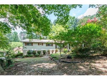 Photo one of 6514 John West Rd Winston GA 30187 | MLS 7436838