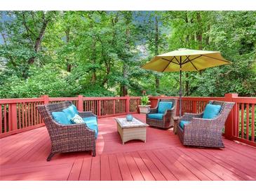 Photo one of 424 Lindbergh Ne Dr # 111 Atlanta GA 30305 | MLS 7436888