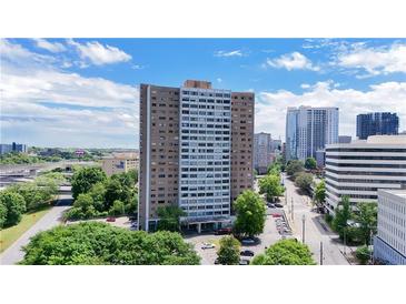 Photo one of 215 Piedmont Rd # 1204 Atlanta GA 30308 | MLS 7437414