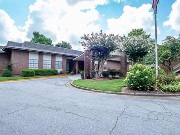 Photo one of 475 Mount Vernon Ne Hwy # C121 Sandy Springs GA 30328 | MLS 7437579