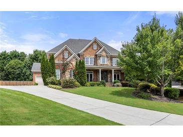 Photo one of 1482 Valley View Mnr Dunwoody GA 30338 | MLS 7437684